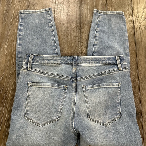 Talbots Jegging Crop Jeans - Picture 12 of 14